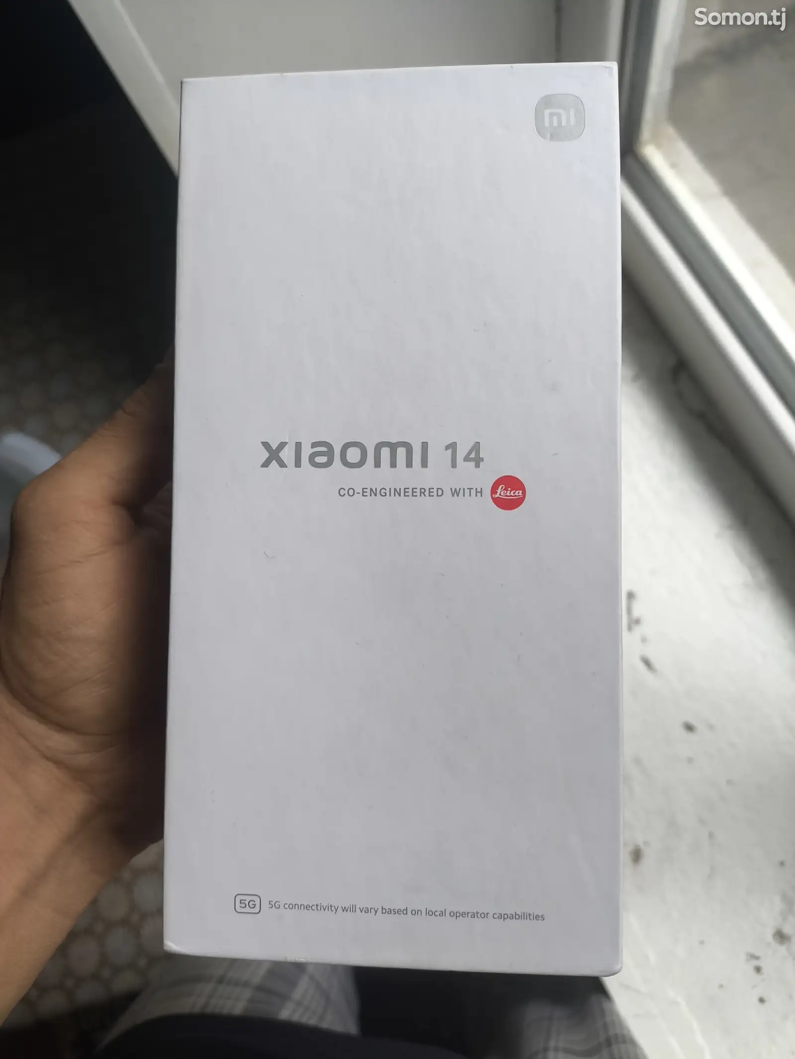 Xiaomi Mi 14-1