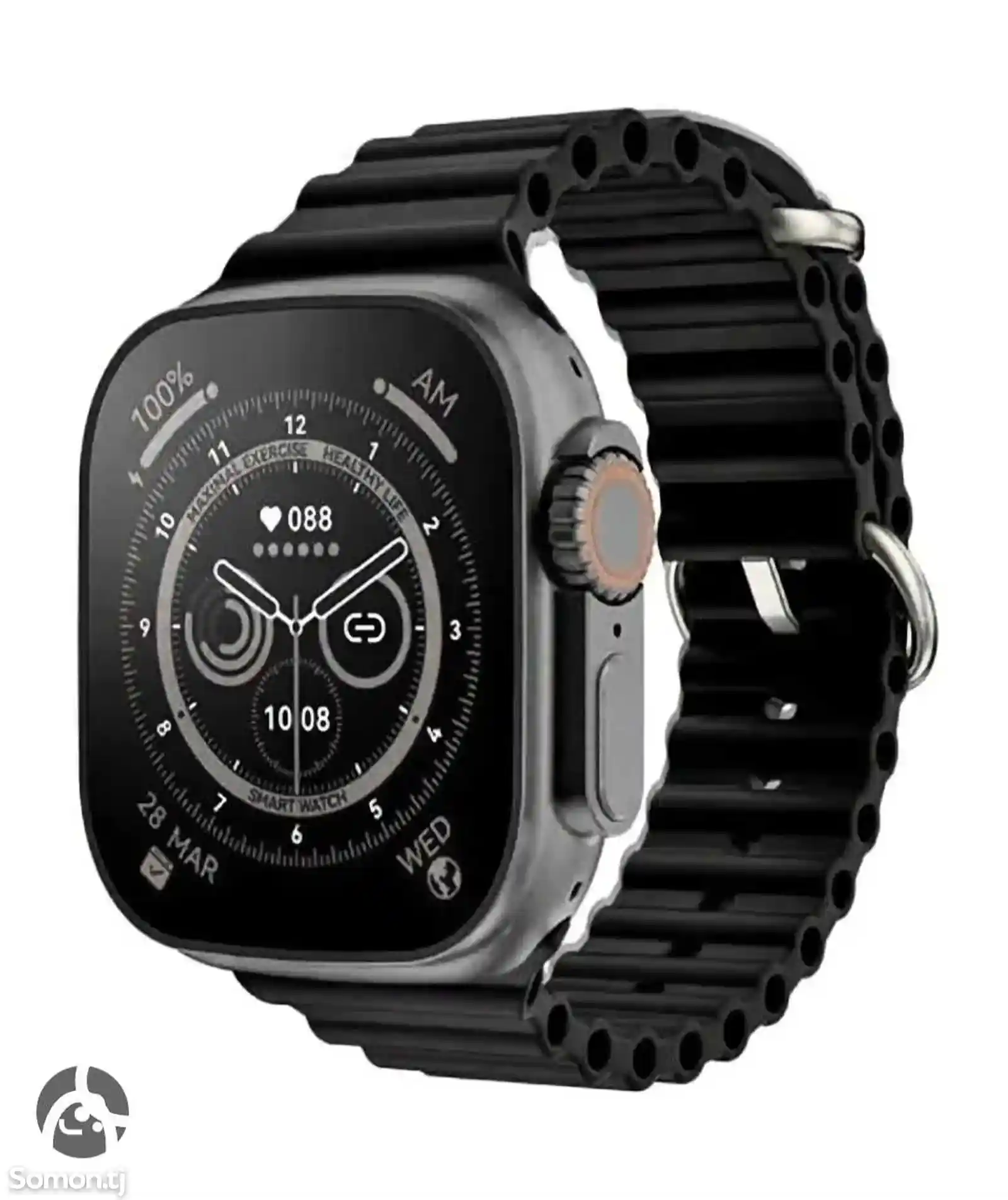 Смарт часы smart watch KXD-1