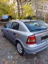 Opel Astra G, 2001-5