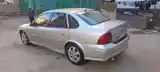 Opel Vectra B, 2000-2