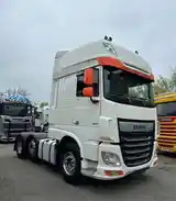 Седельный тягач DAF XF480 6x2 Retarder Euro 6 Top 2018 на заказ-3