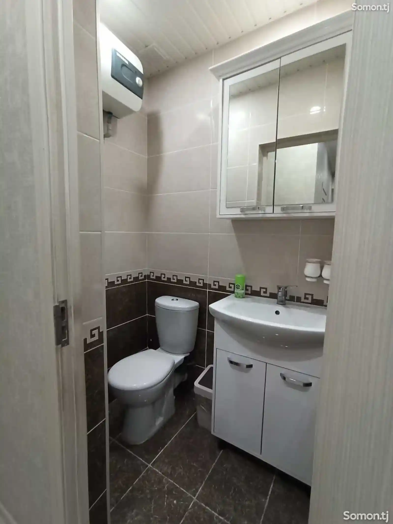 2-комн. квартира, 1 этаж, 70м²,  Регар-5