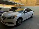 Hyundai Sonata, 2017-7