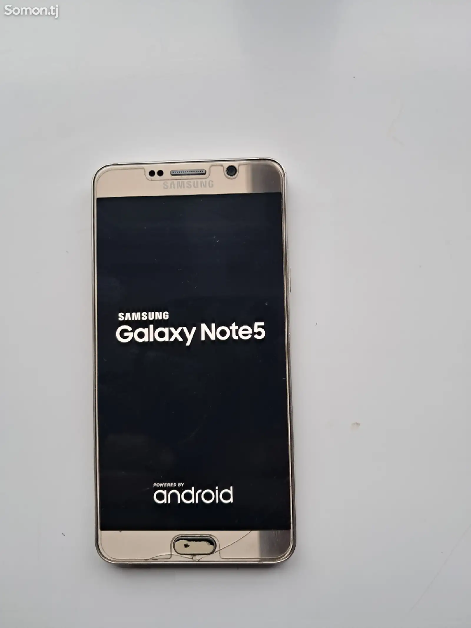 Samsung Galaxy Note 5-1