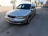 Opel Vectra B, 1999-4