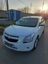 Chevrolet Cobalt, 2023-3