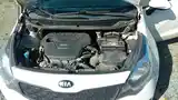 Kia Rio, 2014-13