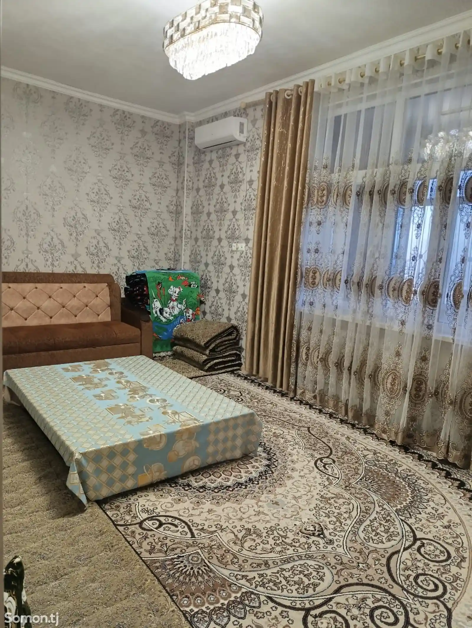 2-комн. квартира, 10 этаж, 54 м², Гипрозем, мойкa 999-2