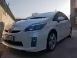 Toyota Prius, 2010-5