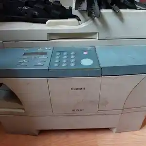Принтер Canon IR1530 на запчасти