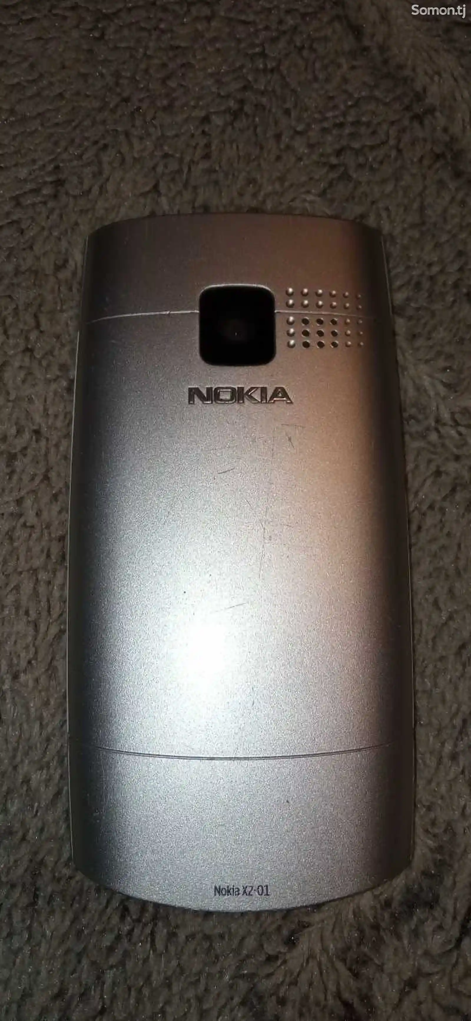 Nokia x2-6