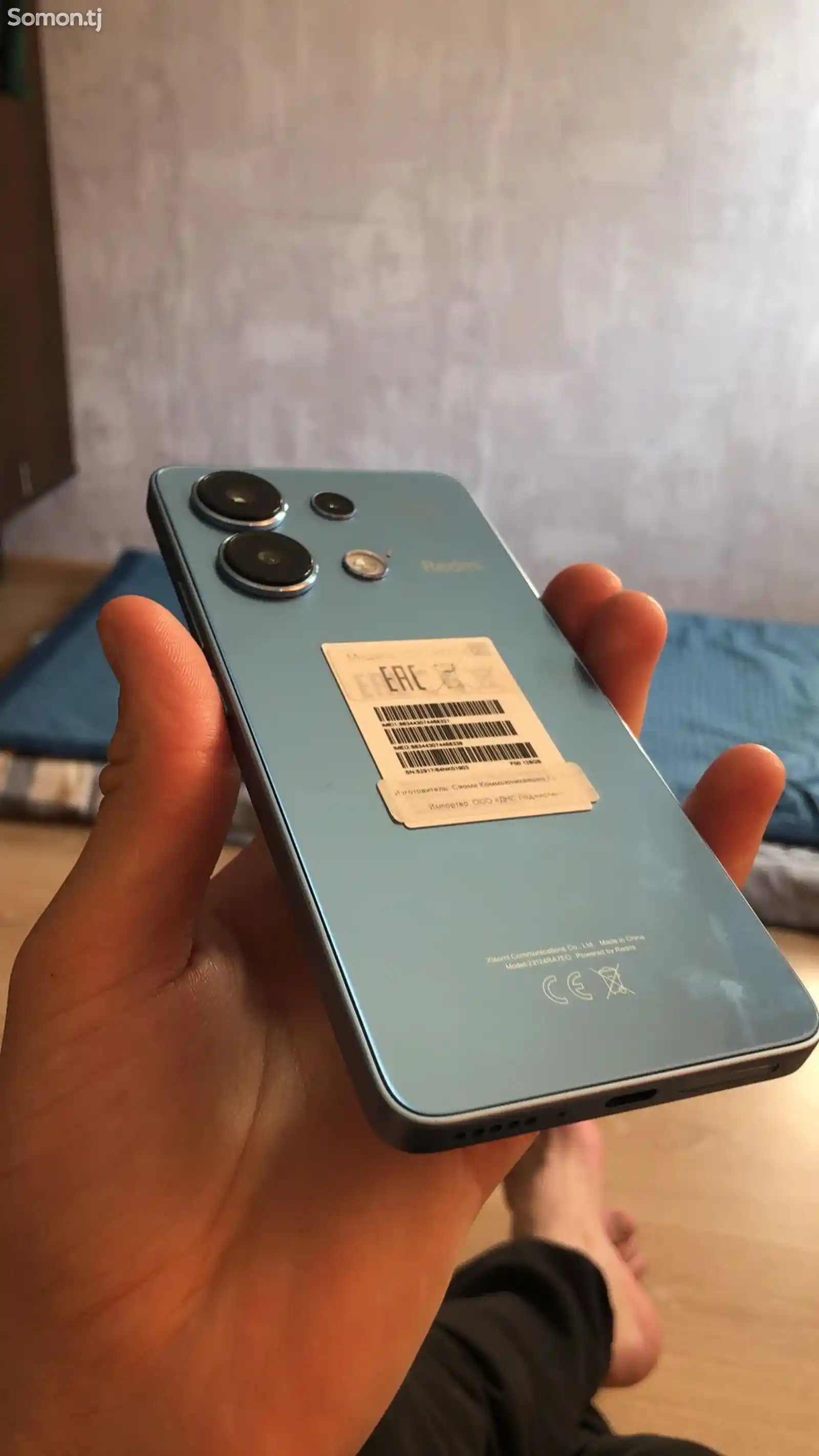 Xiaomi Redmi Note 13-1