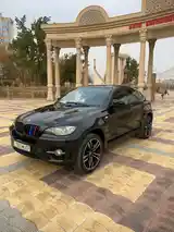 BMW X6, 2010-2