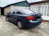 Toyota Corolla, 2007-6