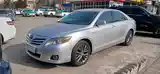 Toyota Camry, 2007-3