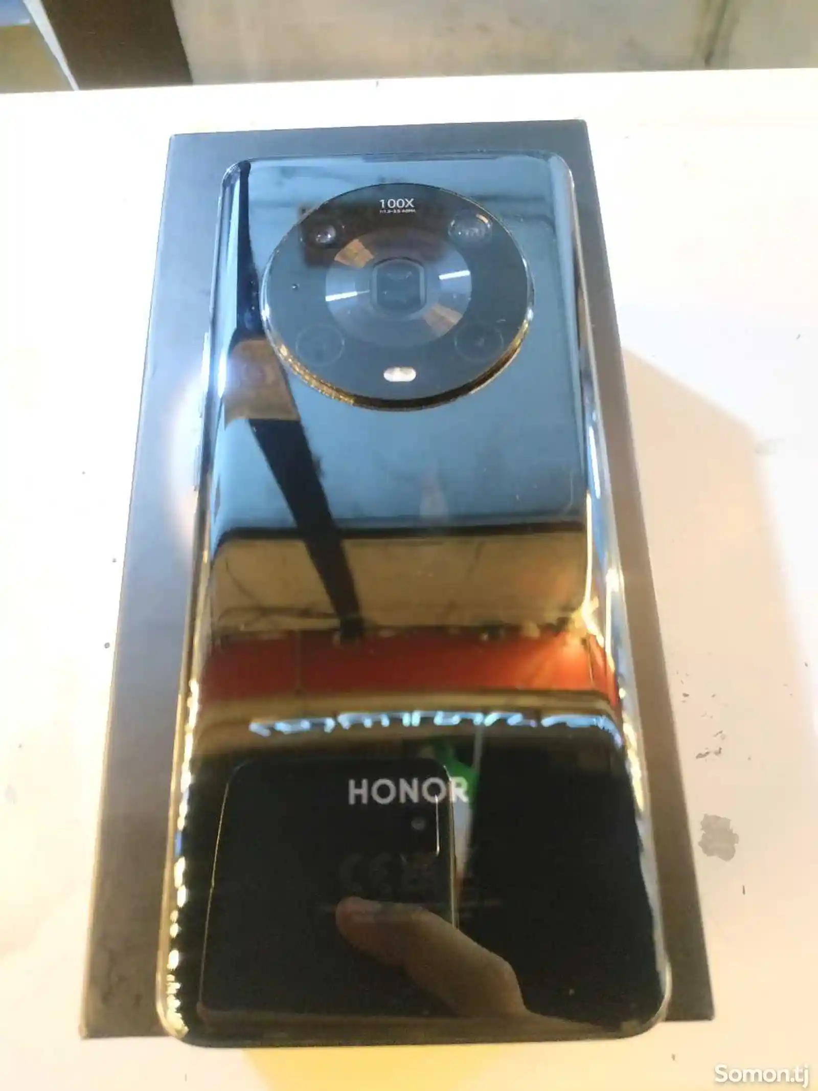 Huawei Honor Magic 4 pro-2