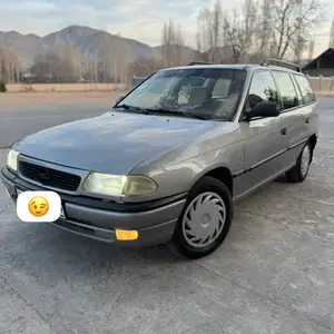 Opel Astra F, 1995