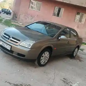 Opel Astra G, 2003