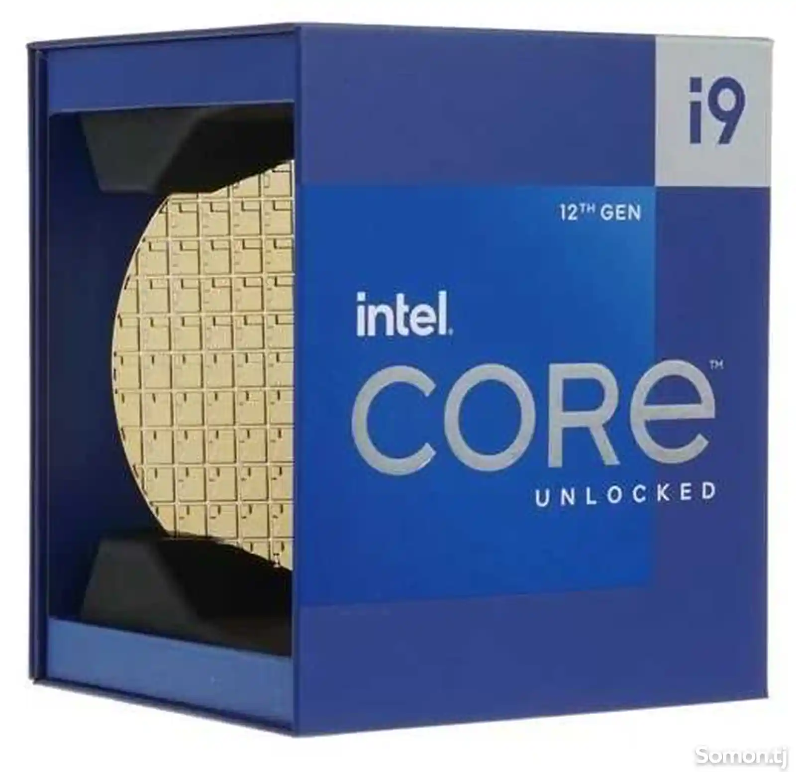 Процессор Intel Core i9-12900K LGA1700, 16 x 3200 МГц, Box-2
