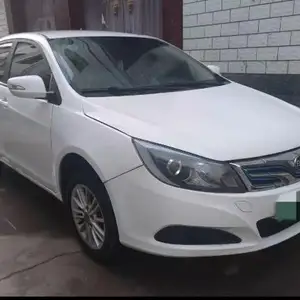 BYD E2, 2019