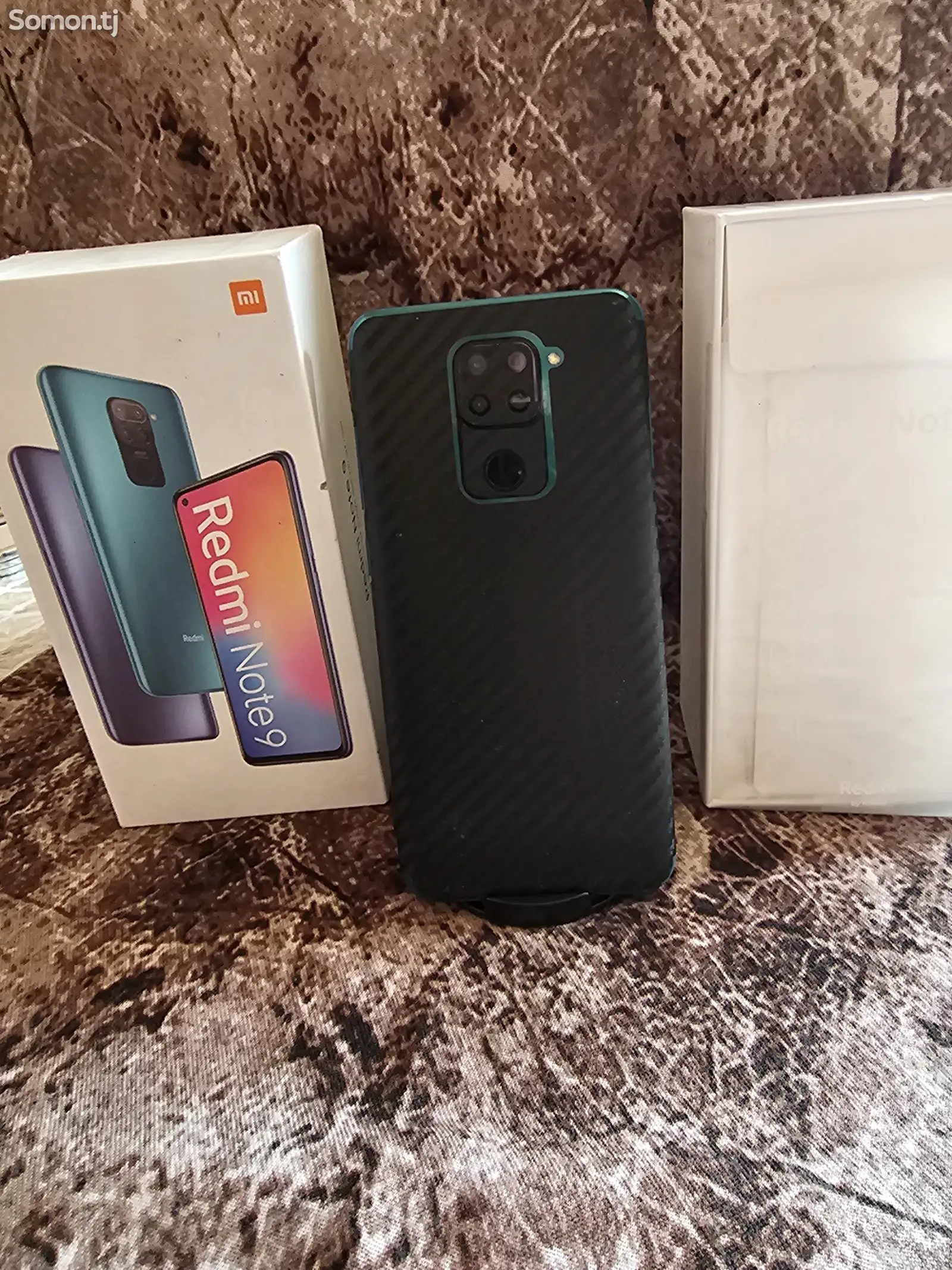 Xiaomi Redmi Note 9 64Gb