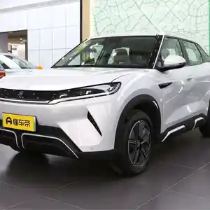 BYD Yuan Up, 2024