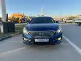 Hyundai Sonata, 2017-6