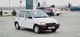 Daewoo Tico, 1996-3