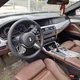 BMW 5 series, 2014-10