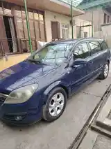 Opel Astra H, 2006-3