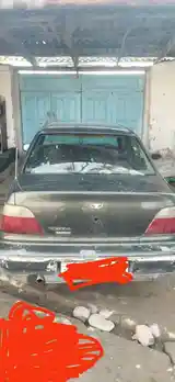 Daewoo Nexia, 1994-6