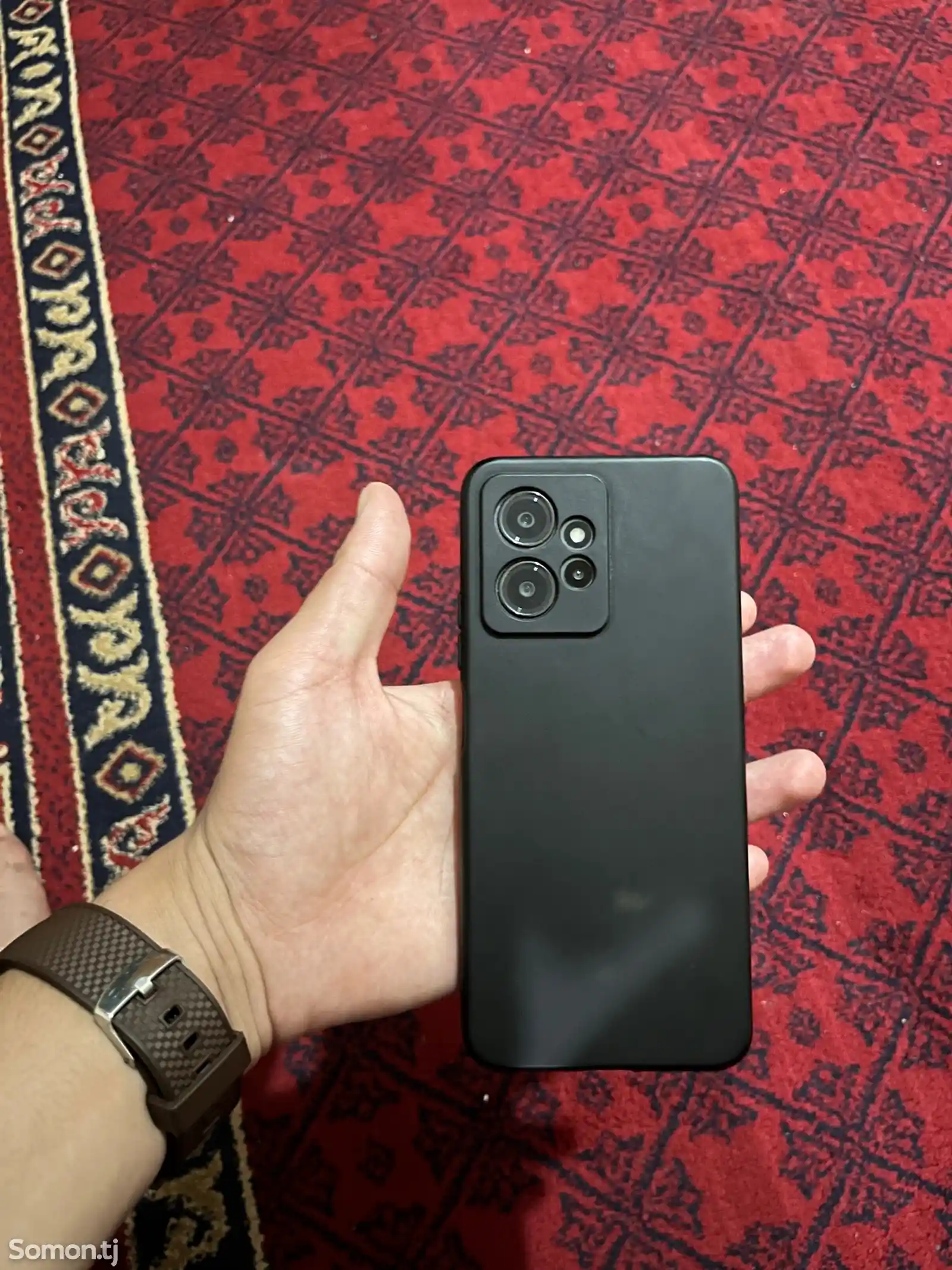 Xiaomi Redmi note 12-4