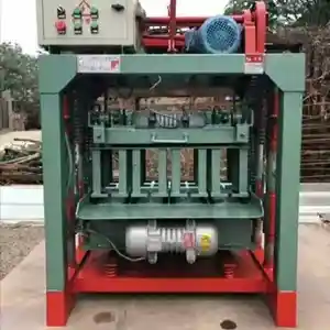 Аппарат для производства цемент-блоков
