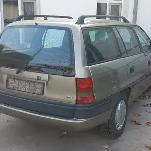 Opel Astra F, 1996