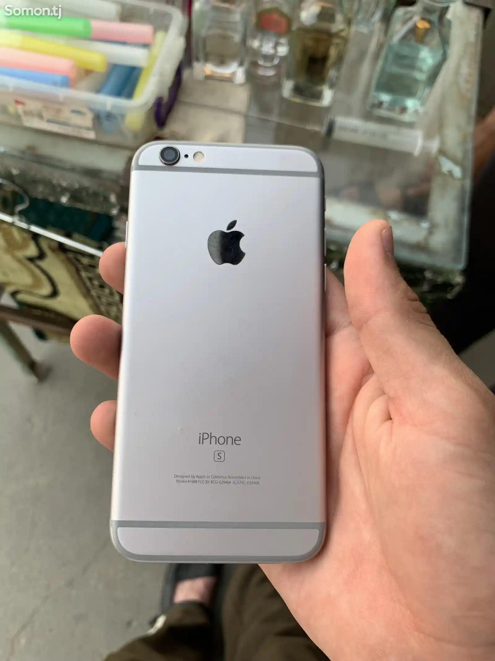 Apple iPhone 6s, 16 gb-2