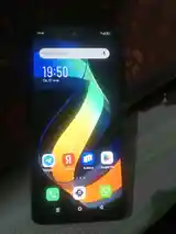 Телефон Infinix-5