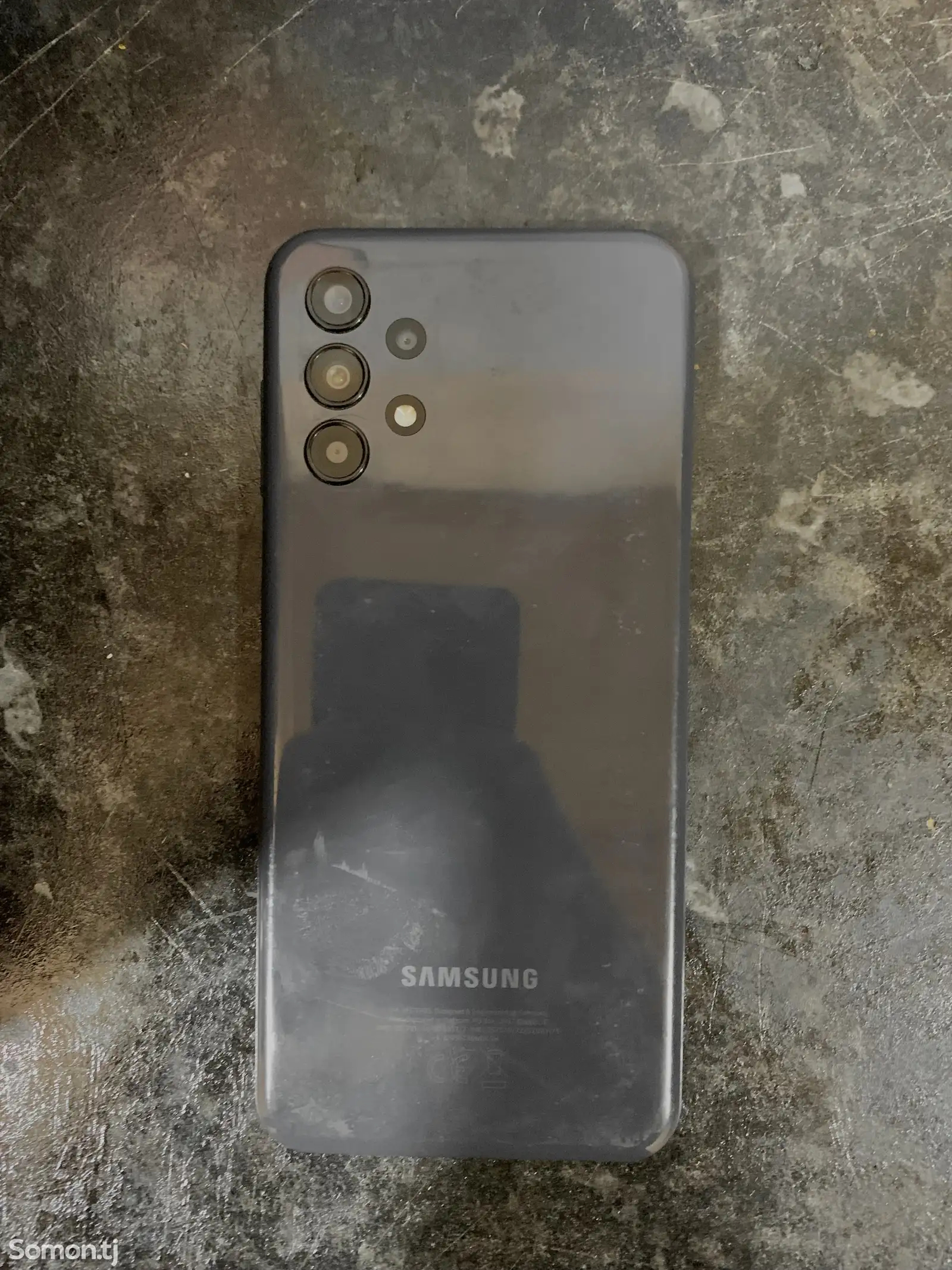 Samsung Galaxy A13-3