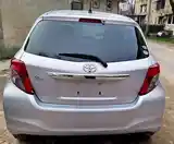 Toyota Vitz, 2014-4