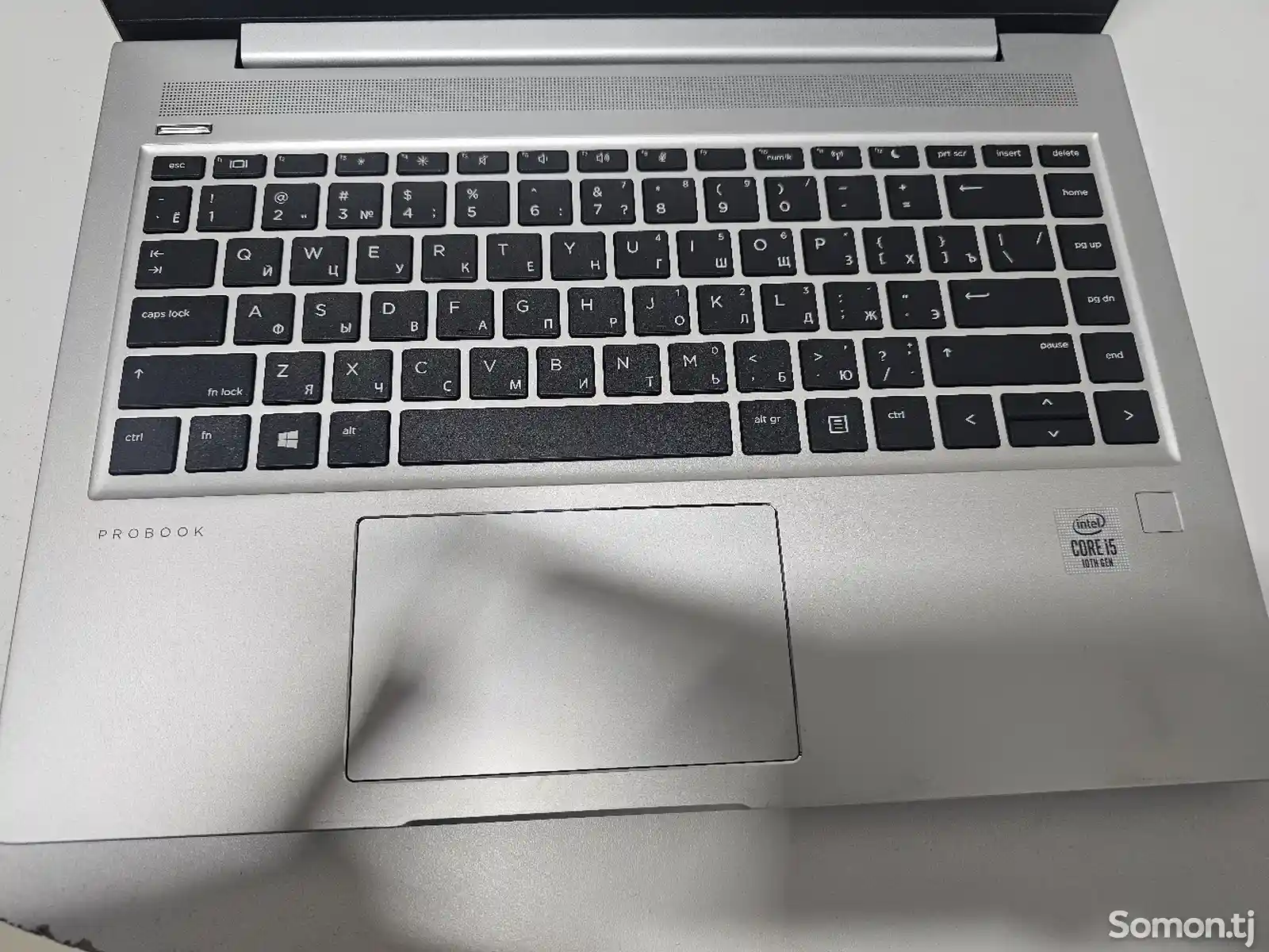 Ноутбук HP ProBook 440G7 Core i5 10210U-6
