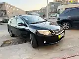 Toyota Fielder, 2007-2