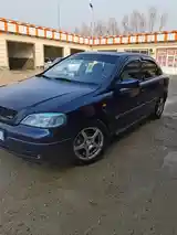 Opel Astra G, 1999-6