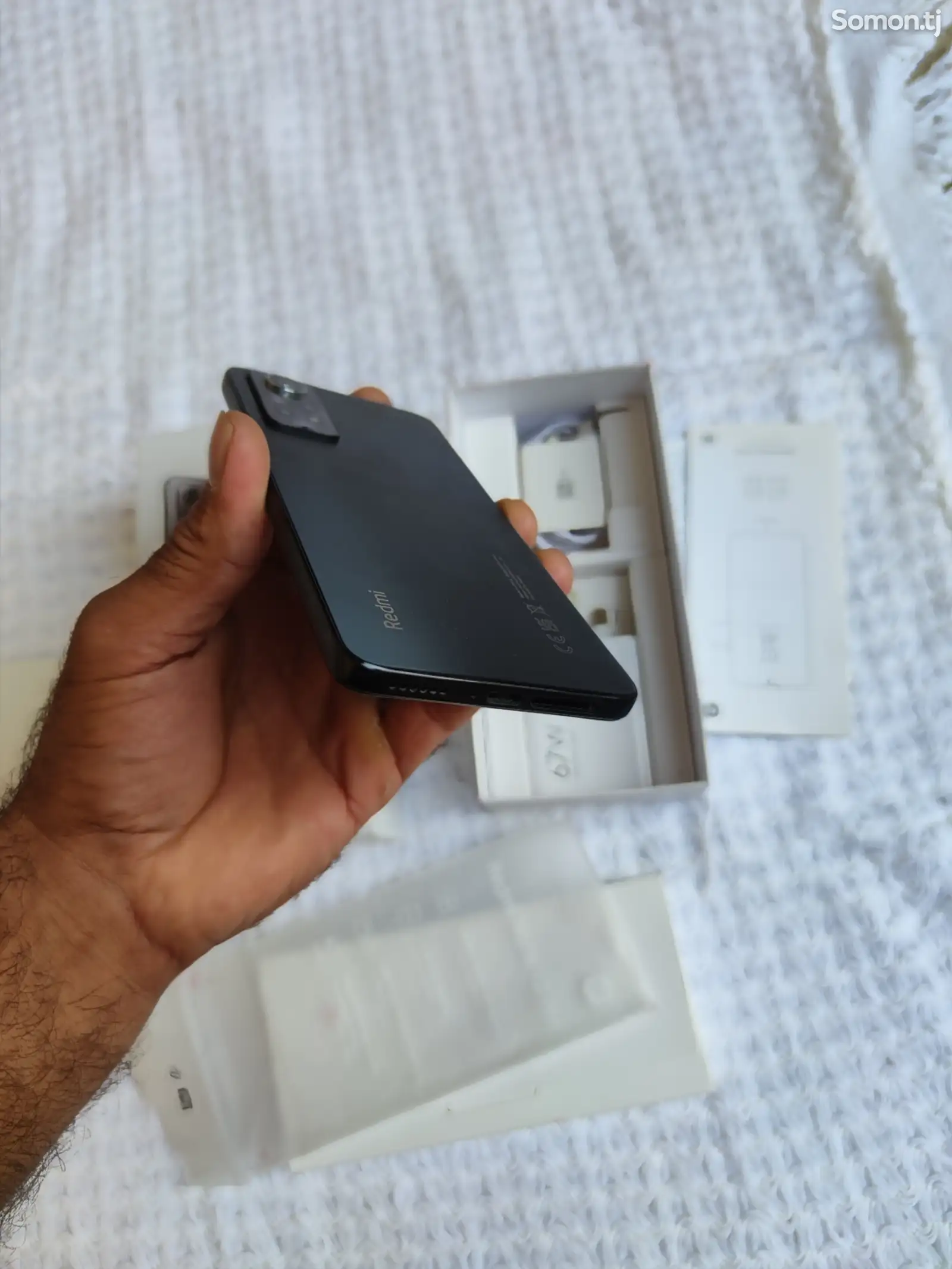 Xiaomi Redmi Note 12 Pro 8/256Gb-6