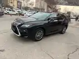 Lexus RX series, 2018-3