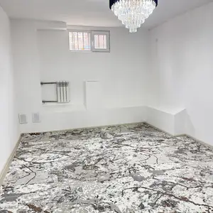 1-комн. квартира, Цокольный этаж, 40 м², Зарафшон, поликлиника 14