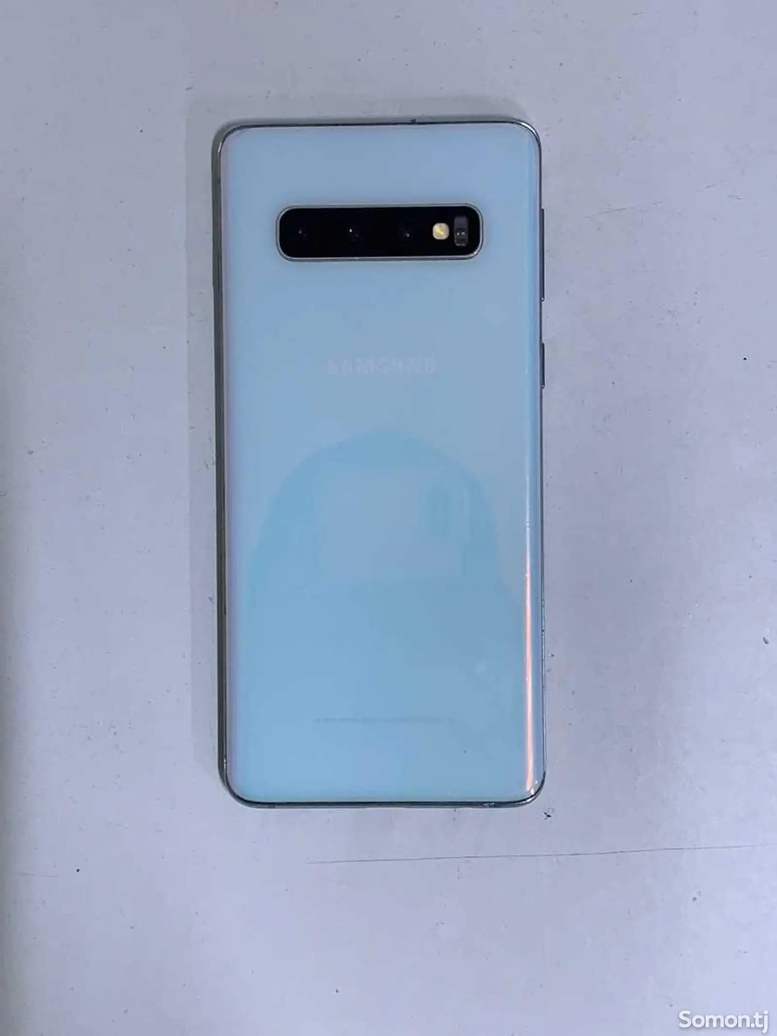 Samsung Galaxy S10-1