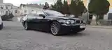 BMW 7 series, 2024-8