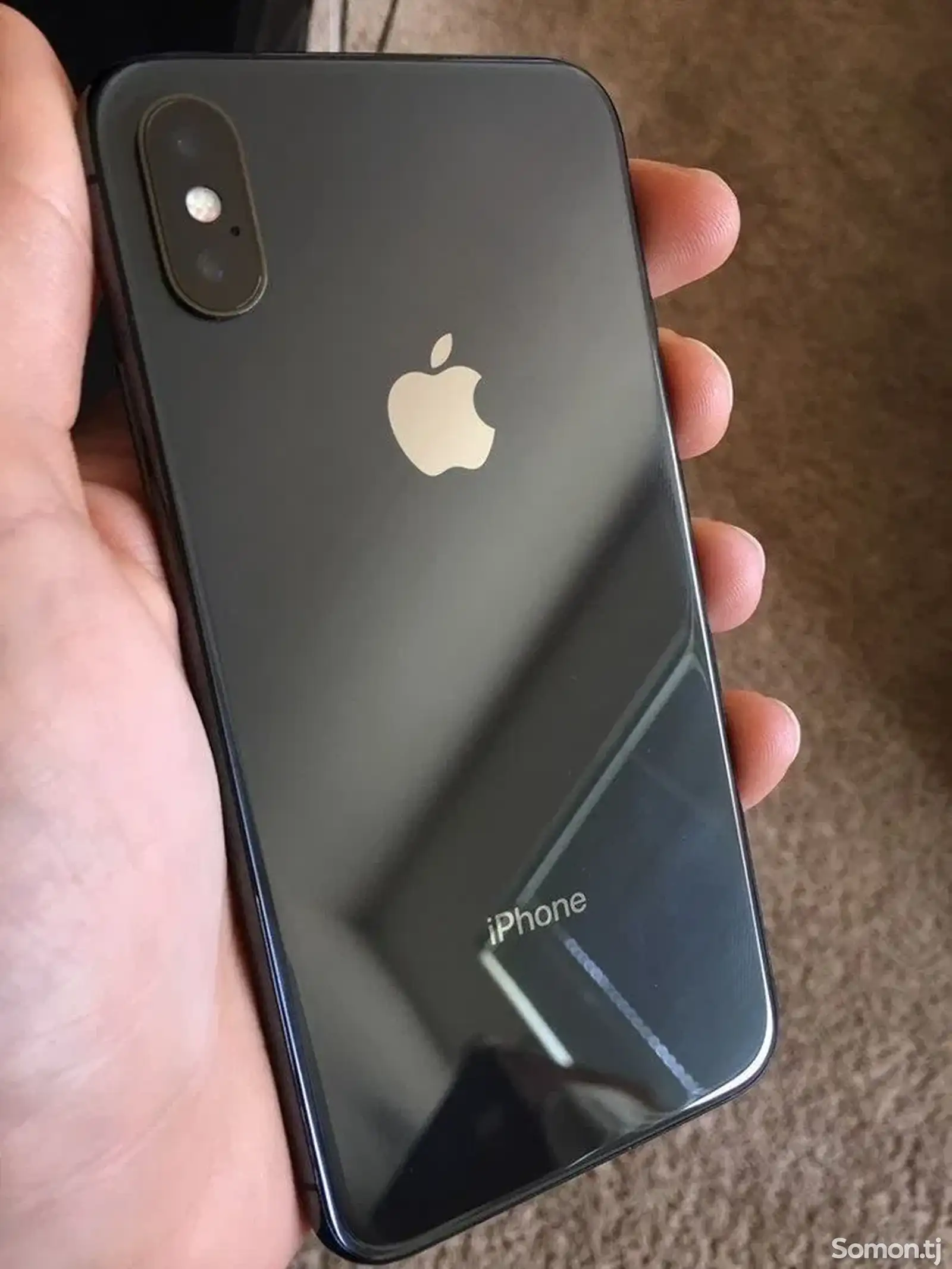 Apple iPhone X, 64 gb, Space Grey