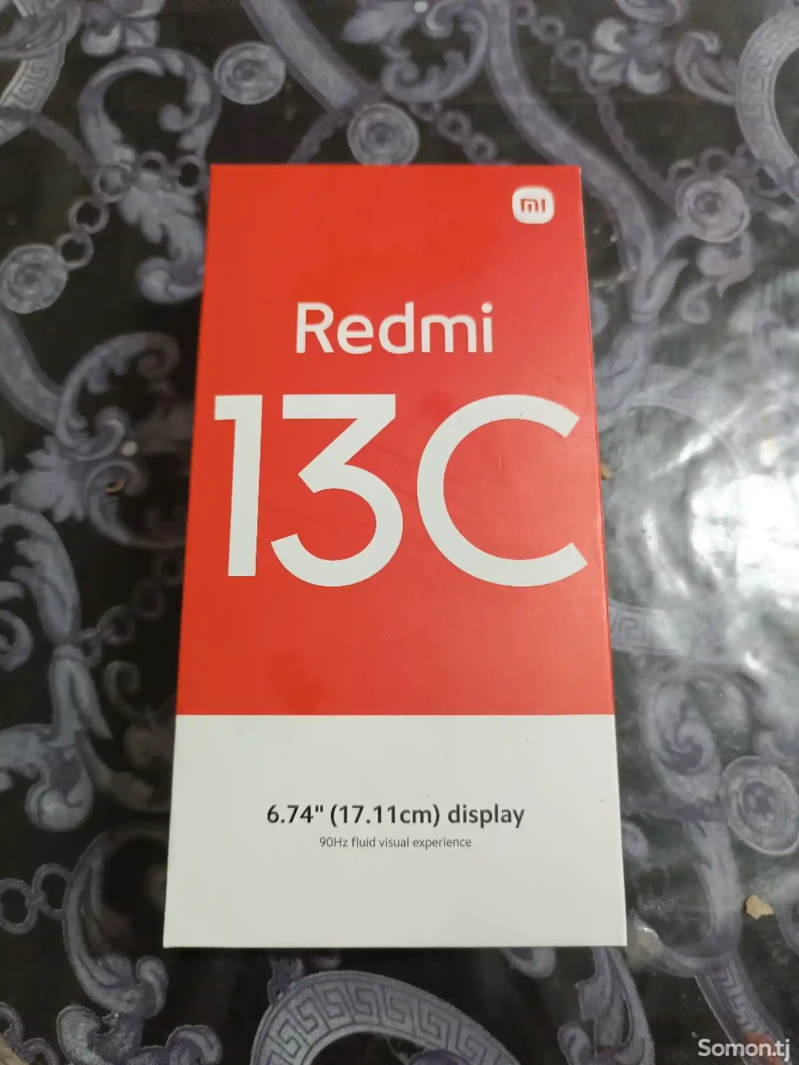 Xiaomi Redmi 13C-3