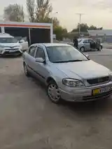 Opel Astra G, 1999-3