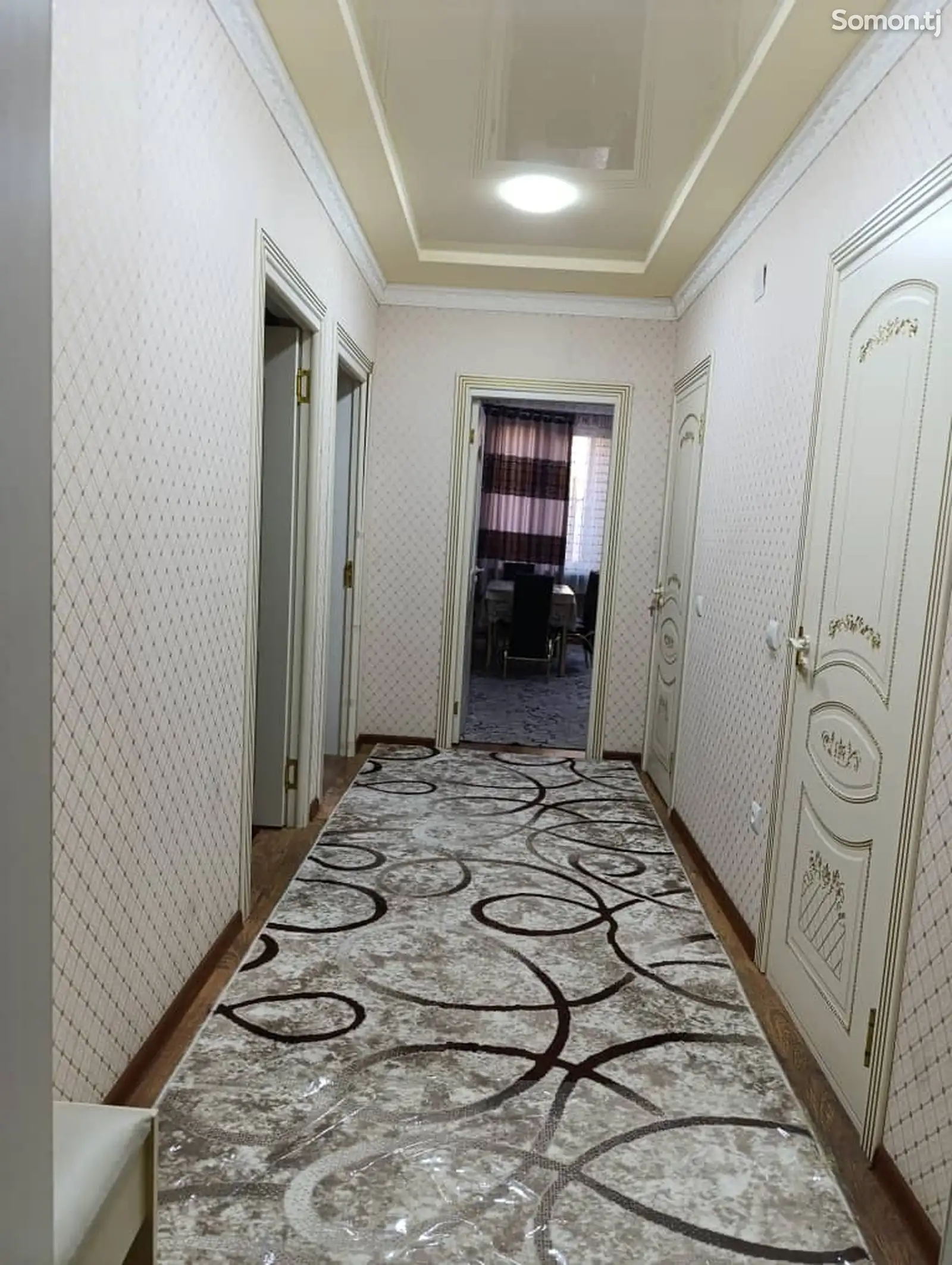 2-комн. квартира, 1 этаж, 80м², 19 мкр-7